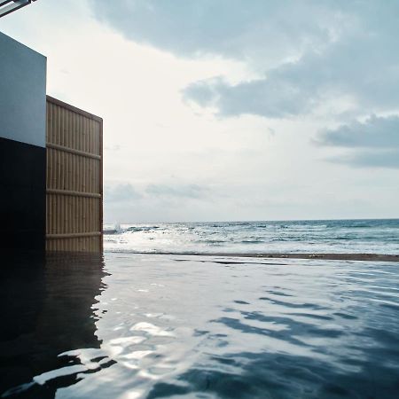 Yunohama Hotel Hakodate Esterno foto