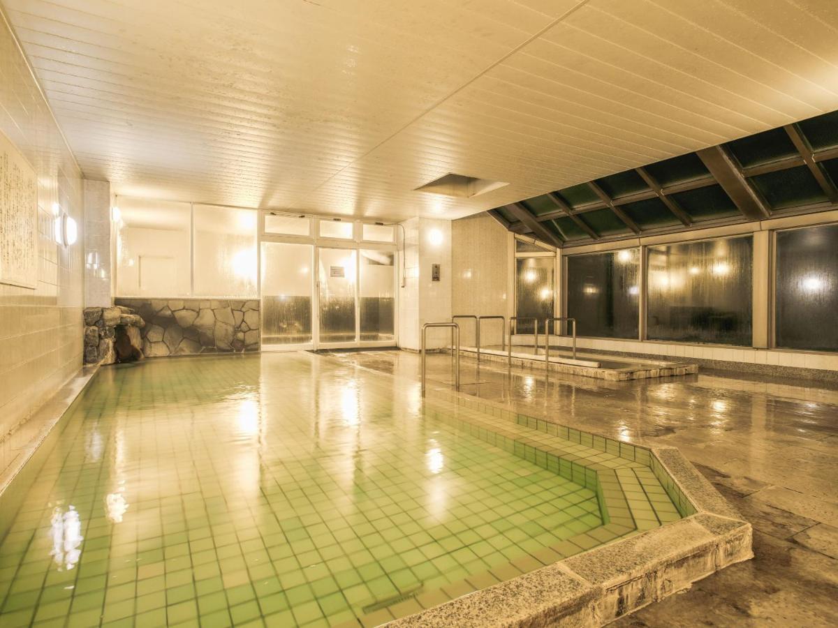Yunohama Hotel Hakodate Esterno foto