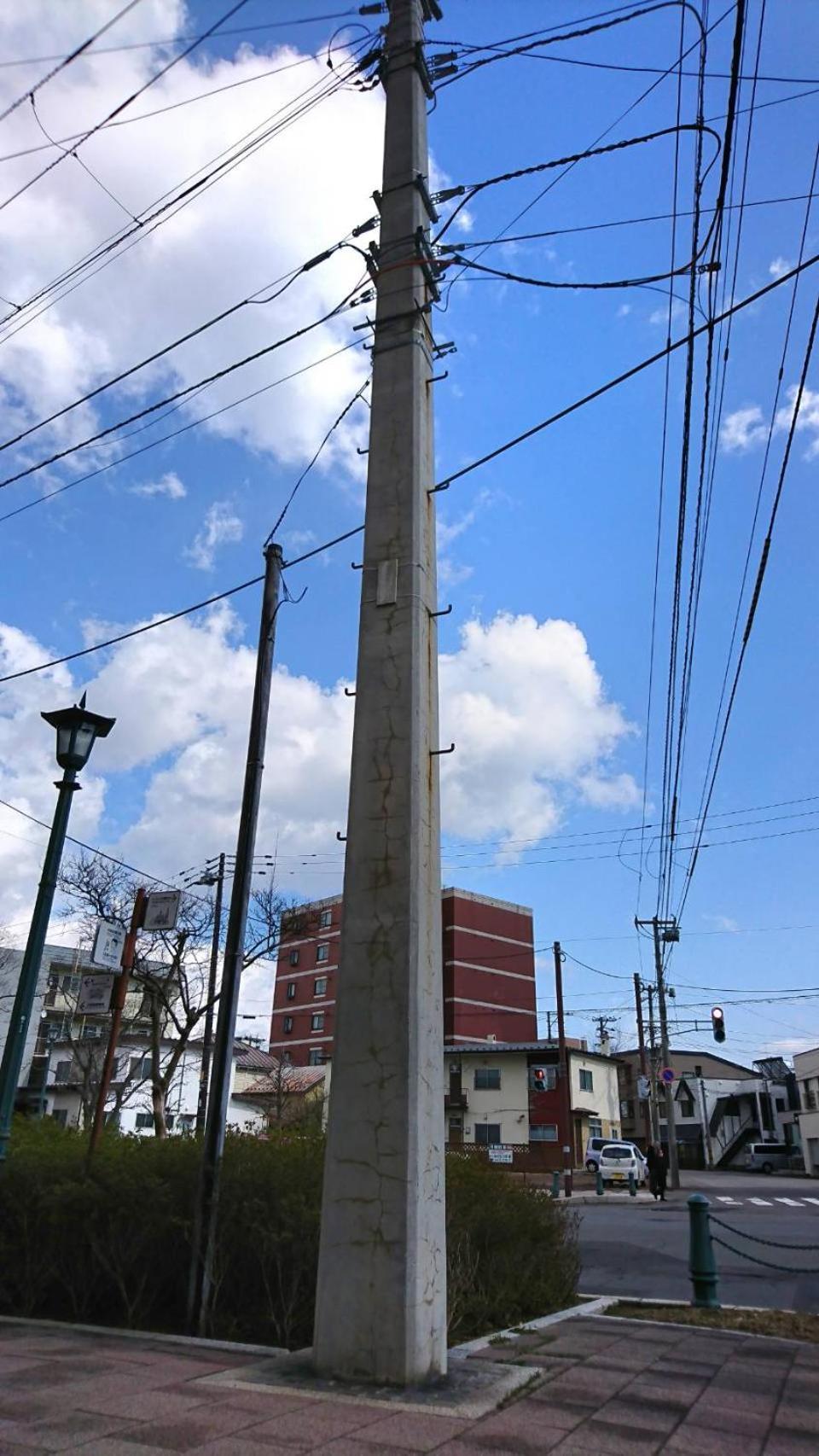 Yunohama Hotel Hakodate Esterno foto