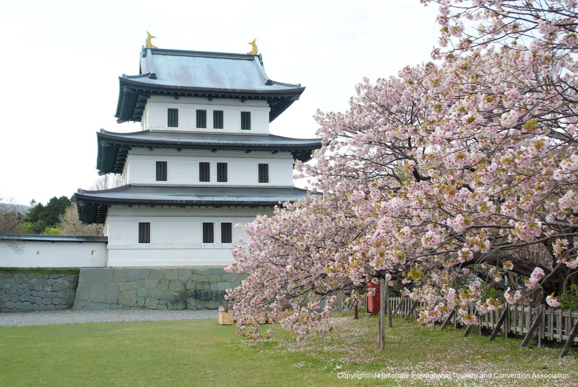 Yunohama Hotel Hakodate Esterno foto